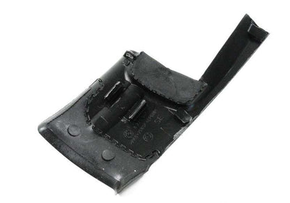 Tapa canaleta de agua izquierda OEM 51718220947 para BMW E39 (Serie 5). Pieza original BMW.