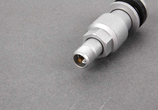 Válvula de aire para neumáticos OEM 36136775937 para BMW E90, E91, E92, E93. Original BMW.