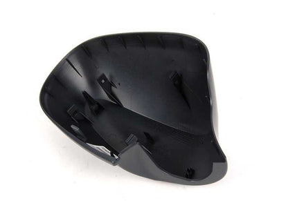 Tapa izquierda del retrovisor exterior imprimada OEM 51167229261 para BMW E81, E82, E87, E88. Compatible con múltiples versiones del Serie 1. Recambio original BMW.