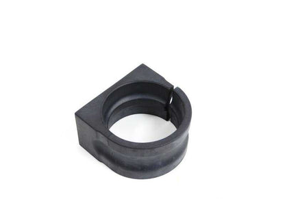 Soporte de goma estabilizador OEM 33556753915 para BMW E65, E66. Original BMW.