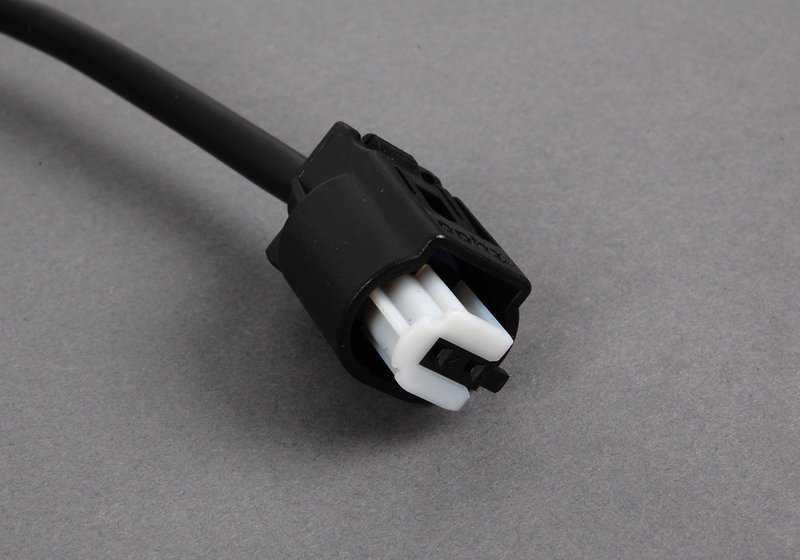 Patipilla Sensor Besetzung OEM 65778367599 für BMW E36 {316G, 316i usw.} Alle kompatiblen Modelle. Original BMW.