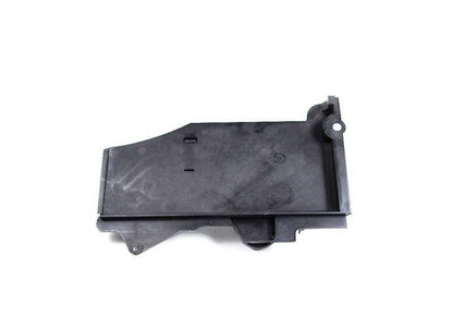 Placa de montaje (Montageplatte) OEM 17101439110 para BMW X5 E53. Original BMW.