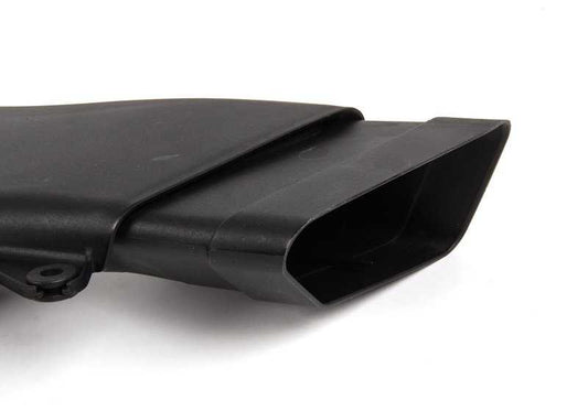 Duto de admissão para BMW Série 3 E46 (OEM 13717830100). BMW original