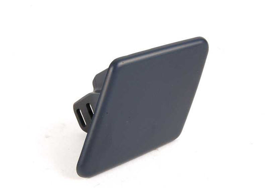 Escobilla limpiaparabrisas delantera OEM 61678041137 para BMW Serie 3 E90, E91. Original BMW.