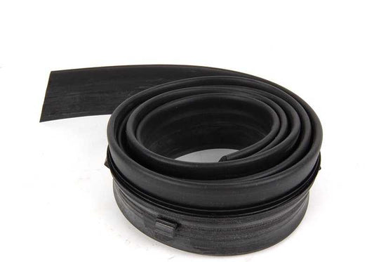 Coperchio frontale di tenuta per BMW E31 (OEM 51711970479). BMW originale