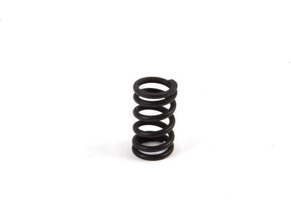 Compression Spring for BMW E21, E30, E12, E24, E23 (OEM 34411100122). Original BMW