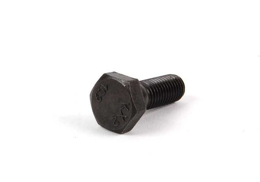 Tornillo de cabeza hexagonal para BMW Serie 3 E30 (OEM 34211153937). Original BMW