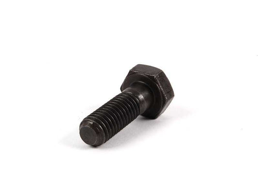 Tornillo de cabeza hexagonal para BMW Serie 3 E30 (OEM 34211153937). Original BMW
