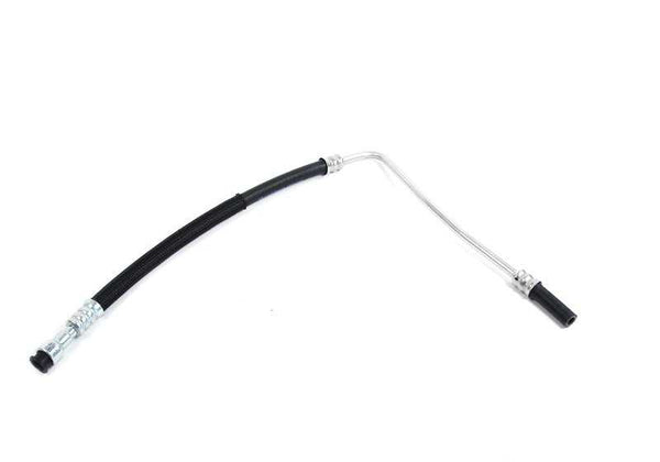 Tubería de alimentación de combustible OEM 13531435849 para BMW E38. Original BMW.