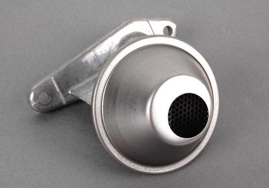 Tubo de admisión OEM 11411715264 para BMW E30. Original BMW.