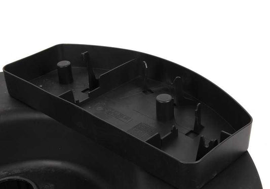 Aufbewahrungsfach für BMW 3 E46 -Serie (OEM 71111096206). Original BMW.