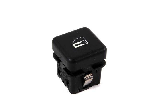 Interrupteur de verrouillage central OEM 61318368931 pour BMW E36. BMW d'origine
