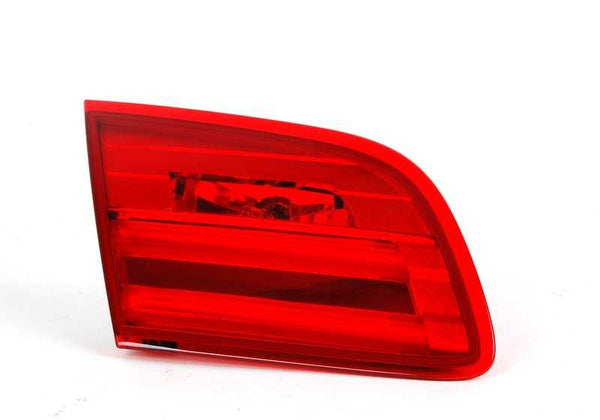 Piloto trasero izquierdo de maletero OEM 63217252783 para BMW E93 (Serie 3 Cabrio). Original BMW.