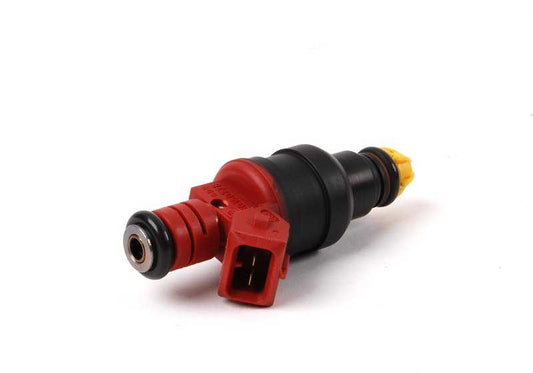 Inyector de combustible OEM 13641736908 para BMW E34, E39, E32, E38, E31, Original BMW.
