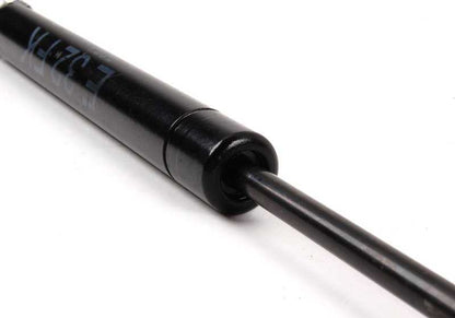 Amortiguador hidráulico (muelle de gas) OEM 51231908465 para BMW E32. Ideal para mantener abierta la tapa delantera sin esfuerzo. Original BMW.