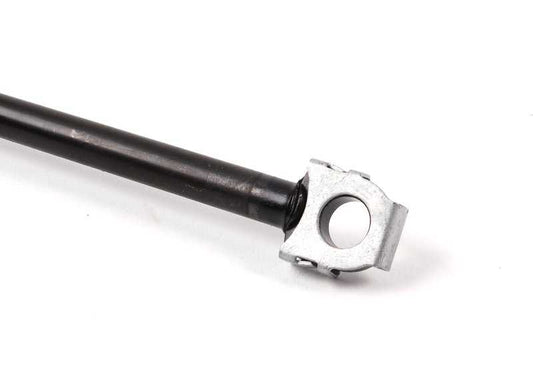 Spring de pression de gaz pour BMW E32 Series 7 (OEM 51241908431). BMW d'origine