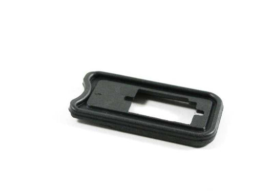 Sigillo del gate posteriore per BMW E83, E83N (OEM 51137058100). BMW originale