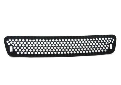 Entrada de grade decorativa 51132694723 para BMW E46 M3. BMW original.