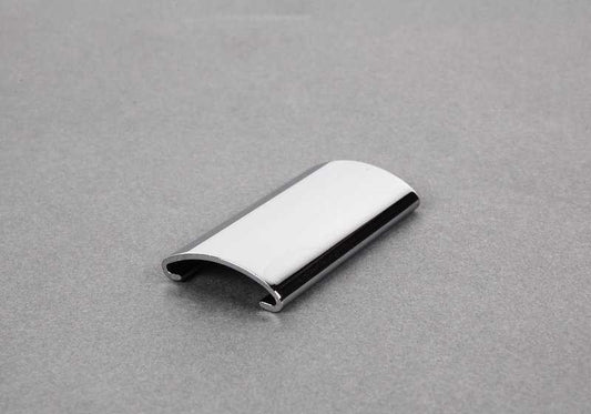 OEM 51311800068 Bole de borracha para BMW E24, E23. BMW original.