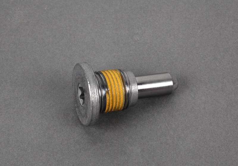 Pivote soporte palanca de cambios OEM 23317543214 para BMW E36, E46, E34, E39, E32, E38, E53, Z3. Original BMW.