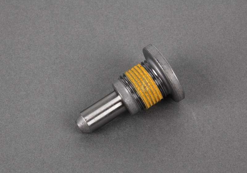 Pivote soporte palanca de cambios OEM 23317543214 para BMW E36, E46, E34, E39, E32, E38, E53, Z3. Original BMW.