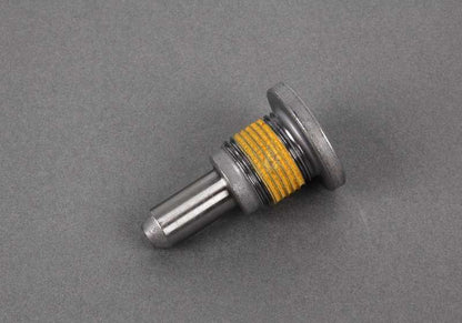 Pivote soporte palanca de cambios OEM 23317543214 para BMW E36, E46, E34, E39, E32, E38, E53, Z3. Original BMW.