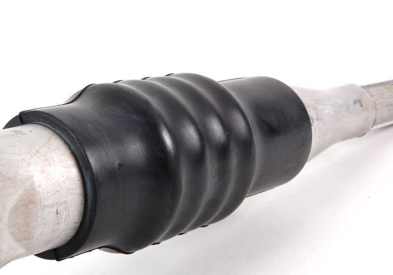 Untere Achse der Richtungssäule OEM 32311159866 für BMW E36 {316i, 318i} in Versionen mit manueller und automatischer Änderung. Kompatibel mit Modellen zwischen 1990 und 1998. Originales BMW -Stück.