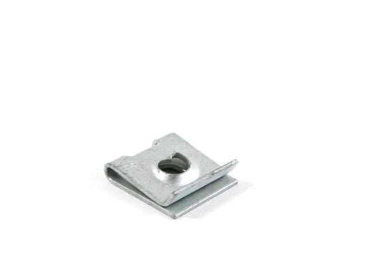 Nut di Chapa per diversi modelli/serie BMW (OEM 07129901664). BMW originale