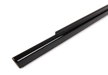 Cristal de puerta trasero derecho OEM 51332695286 para BMW Serie 3 E46 (316i, 318i, 320i...) y más. Original BMW.