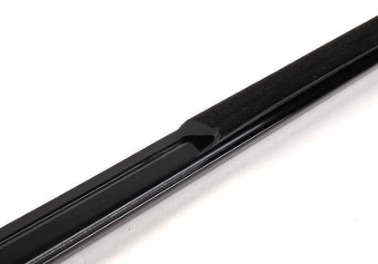 Cristal de puerta trasero derecho OEM 51332695286 para BMW Serie 3 E46 (316i, 318i, 320i...) y más. Original BMW.