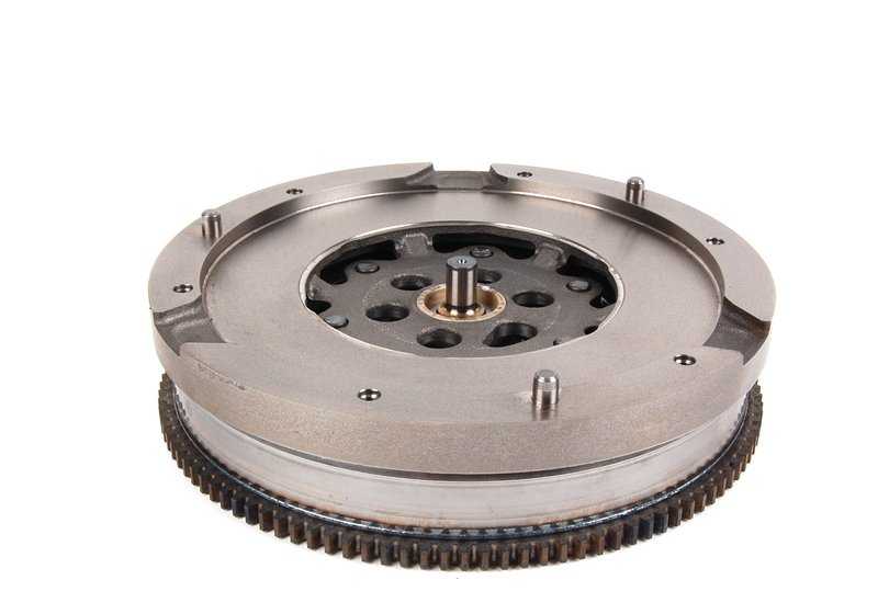 Volante bimassa para BMW E82, E88, E90, E91, E92, E93, E60N, E61N, E89 (OEM 21207590942). BMW original