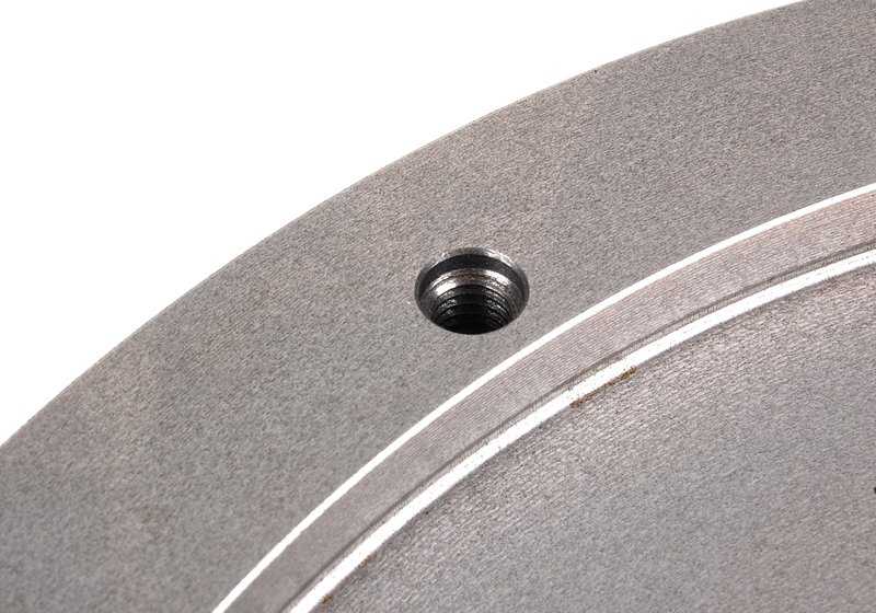 Volante bimassa para BMW E82, E88, E90, E91, E92, E93, E60N, E61N, E89 (OEM 21207590942). BMW original