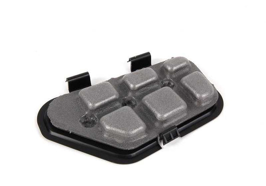 BMW X5 E53 Cover (OEM 51718268897). BMW originale