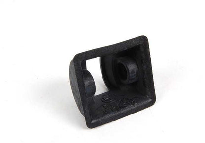 Cubierta maneta puerta OEM 51218171502 para BMW E39, E38. Original BMW.