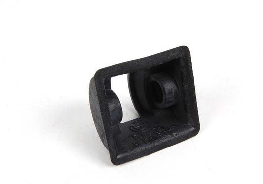 Cubierta maneta puerta OEM 51218171502 para BMW E39, E38. Original BMW.