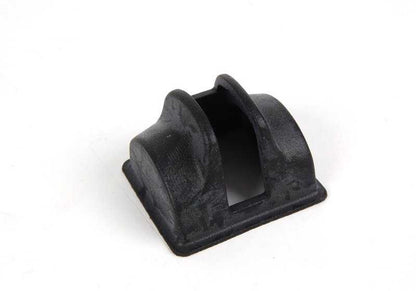 Cubierta maneta puerta OEM 51218171502 para BMW E39, E38. Original BMW.