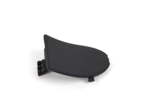 Tampa de cobertura esquerda para BMW E91, E91N (OEM 51127142067). BMW originais.