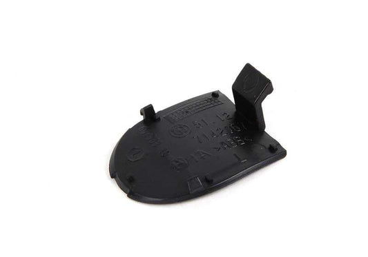 Tampa de cobertura esquerda para BMW E91, E91N (OEM 51127142067). BMW originais.