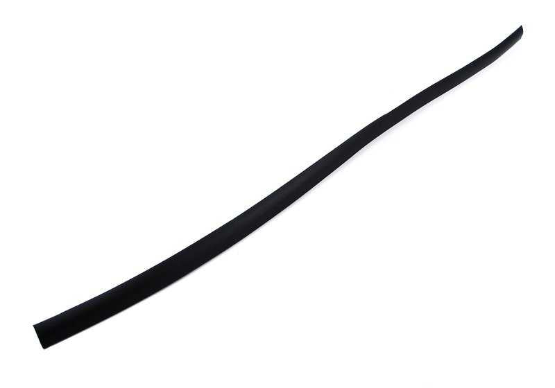 Junta central del parachoques trasero OEM 51718204699 para BMW E39 520d, 520i {todos los modelos compatibles}. Original BMW.