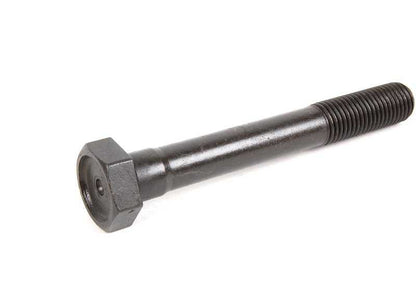 Tornillo hexagonal M12X1,5X90 OEM 33321136406 para BMW E30 316, 316i. Ideal para fijación en suspensión trasera. Original BMW.