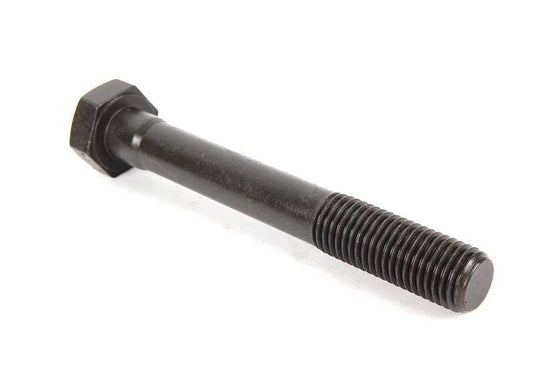 Tornillo hexagonal M12X1,5X90 OEM 33321136406 para BMW E30 316, 316i. Ideal para fijación en suspensión trasera. Original BMW.