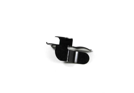Linke Umarmung für BMW Serie 1 E87, E87N, F20, F20N, F21, F21N, Serie 3 E36, I01, I01n, X1 E84, F48, F48N, X2 F39, U10, Mini F55, F55N, F56, F56e 51438146709). Original BMW