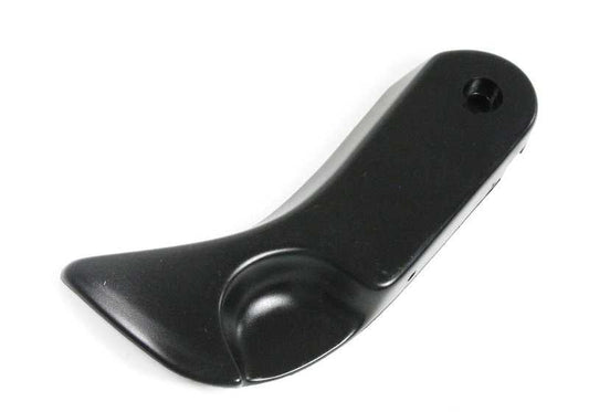 Bowden control lever for BMW 5 Series E39, 7 Series E38 (OEM 51238226621). Genuine BMW