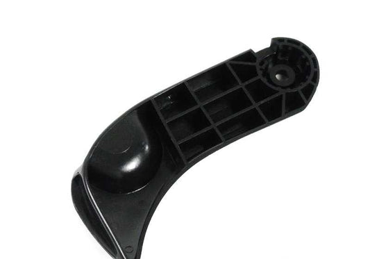 Bowden control lever for BMW 5 Series E39, 7 Series E38 (OEM 51238226621). Genuine BMW