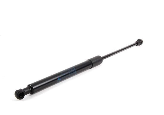 Gas spring OEM 51237900795 for front hood BMW E90, E91, E92, E93. Original BMW.