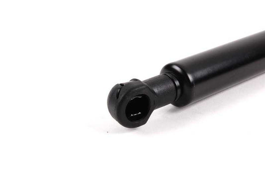 Gas spring OEM 51237900795 for front hood BMW E90, E91, E92, E93. Original BMW.