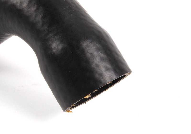 OEM -Kühlsystemschlauch 11531247261 für BMW E36, Z3. Original BMW.