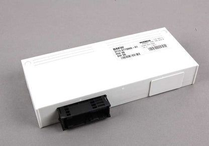Módulo de control del sistema de suministro de aire OEM 37146773999 para BMW E53. Original BMW.