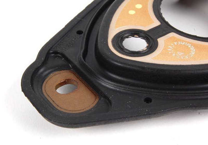 Junta de tapa de balancines OEM 11127552280 para BMW Serie 1 (E81, E82, E87, E88), Serie 3 (E90, E91, E92, E93), Serie 5 (E60, E61, F10, F11), Serie 6 (E63, E64), Serie 7 (E65, E66, F01, F02), X1 (E84), X3 (E83, F25), X5 (E70), Z4 (E85, E86, E89). Or