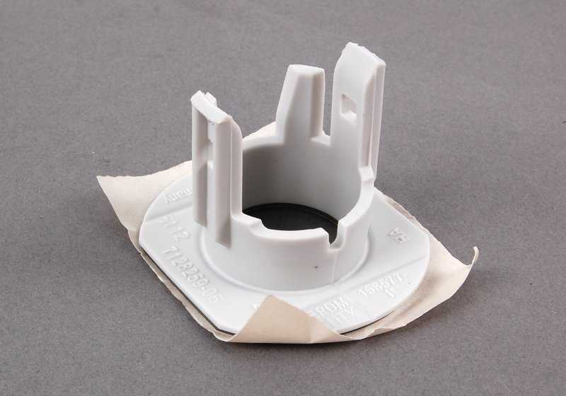 PDC Heckparksensor OEM 51120432250 für BMW E90, E90N, E92, E92N, E93, E93N. Original BMW.